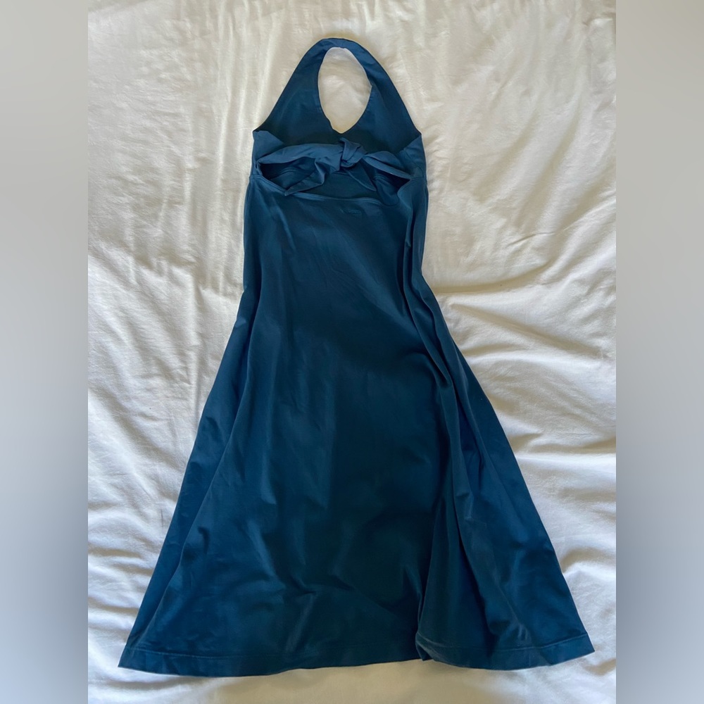 Patagonia Halter Dress - Picture 2 of 4